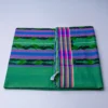Balaramapuram Handloom Saree with Artistic Hand-Drawn Designs