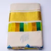 Balaramapuram Handloom Saree with Artistic Hand-Drawn Designs - Image 2